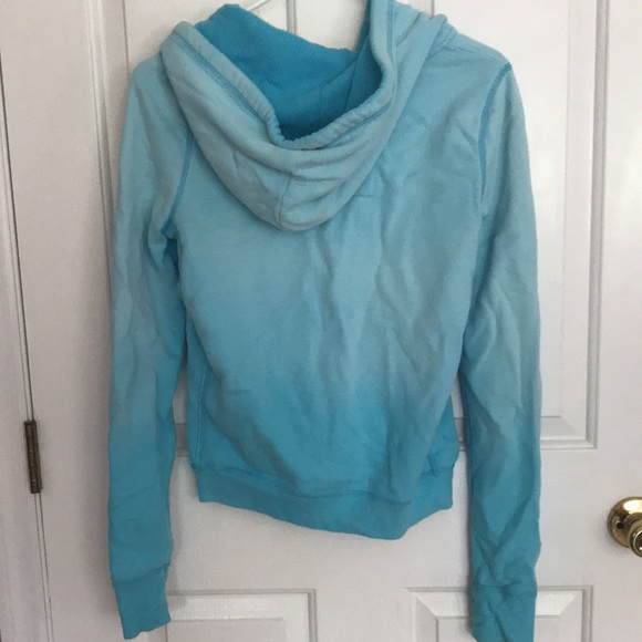 Hooded sweatshirt - Picture 2 of 3